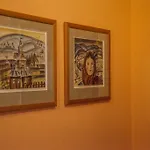 U Cerveneho Stromu Lägenhet *