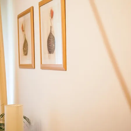 U Cerveneho Stromu Apartment *