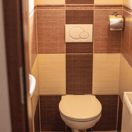 Apartment U Cerveneho Stromu *