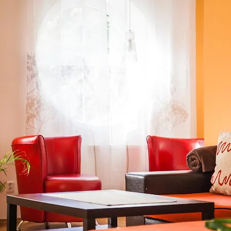 U Cerveneho Stromu Apartment Roznov pod Radhostem