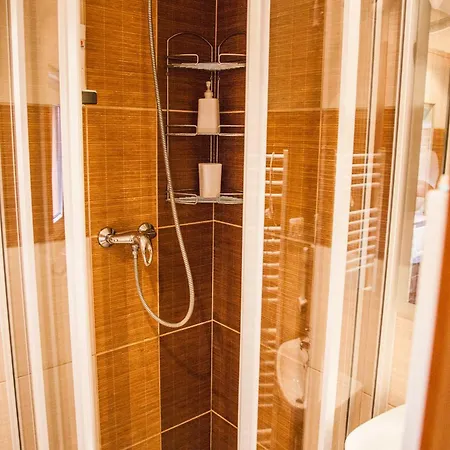 Apartment U Cerveneho Stromu Roznov pod Radhostem