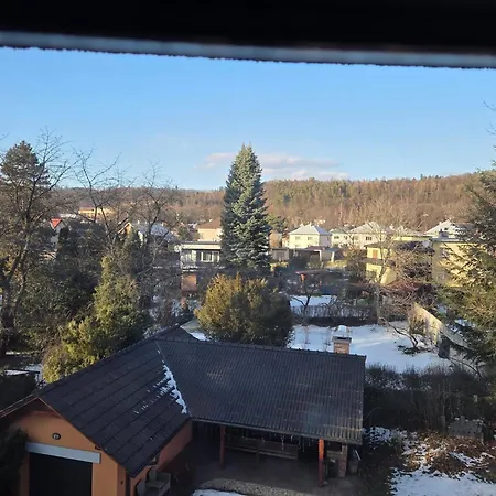 U červeného Stromu * Rožnov pod Radhoštěm