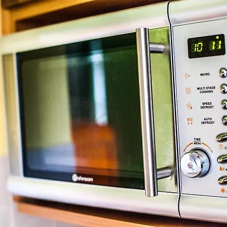 Lägenhet U Cerveneho Stromu Rožnov pod Radhoštěm