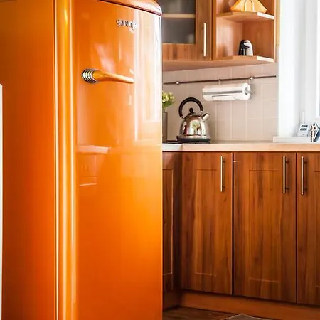 U Cerveneho Stromu Apartment Roznov pod Radhostem