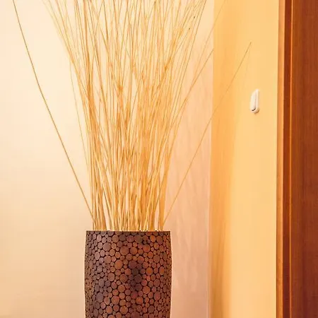 U Cerveneho Stromu Lägenhet Rožnov pod Radhoštěm