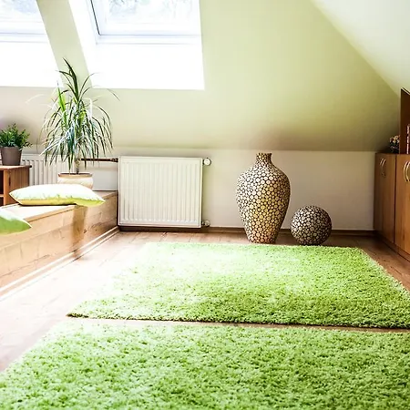 U Cerveneho Stromu Apartment Roznov pod Radhostem