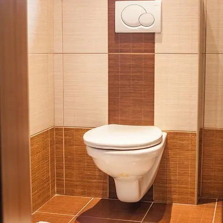 U Cerveneho Stromu Rožnov pod Radhoštěm