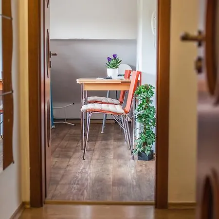 Apartment U Cerveneho Stromu Roznov pod Radhostem