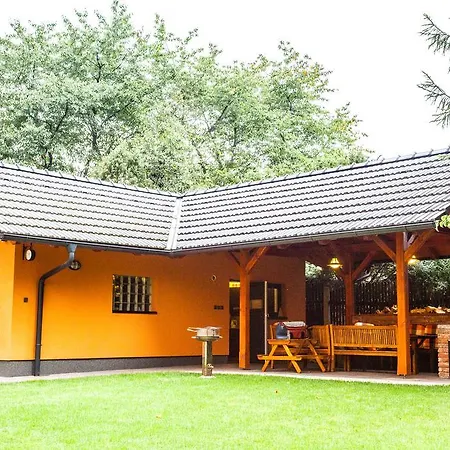 U Cerveneho Stromu Rožnov pod Radhoštěm