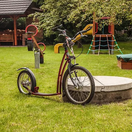 U Cerveneho Stromu *