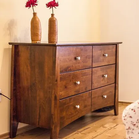 Lägenhet U Cerveneho Stromu