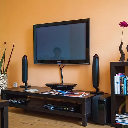 U Cerveneho Stromu Lägenhet Rožnov pod Radhoštěm