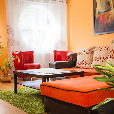 U Cerveneho Stromu *