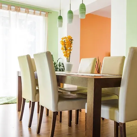 U Cerveneho Stromu * Rožnov pod Radhoštěm